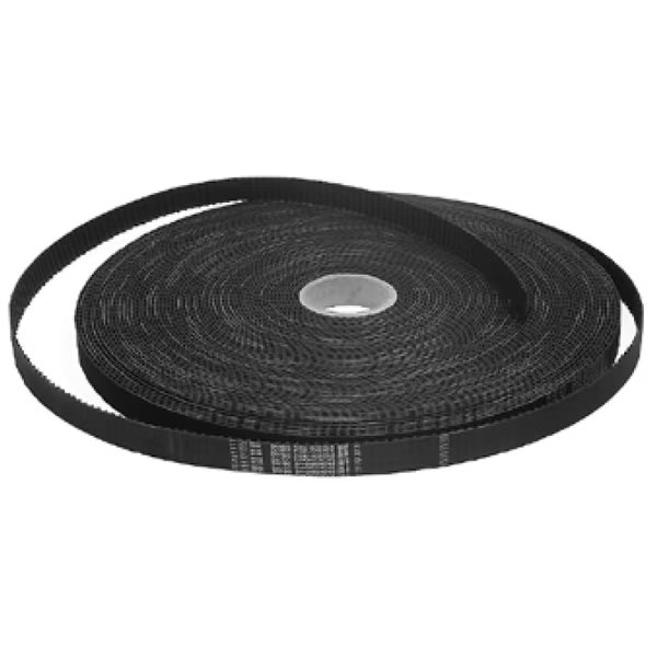 H150 Open End(164')1 1/2, H150U-Open, Bando, Mfr#: H150U-OPEN